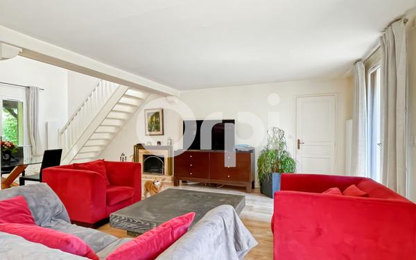 Maison à vendre    5 pièces • 167 m2 Pacy-sur-Eure