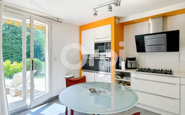 Maison à vendre    5 pièces • 167 m2 Pacy-sur-Eure