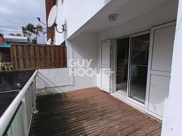 Maison 3 pièce(s) de 84.66 m² 3 MARES