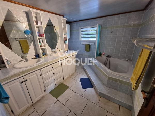 Maison 3 pièce(s) de 84.66 m² 3 MARES