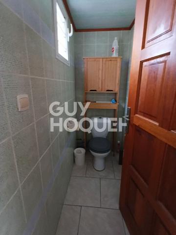 Maison 3 pièce(s) de 84.66 m² 3 MARES