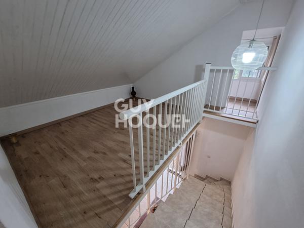 Maison 3 pièce(s) de 84.66 m² 3 MARES