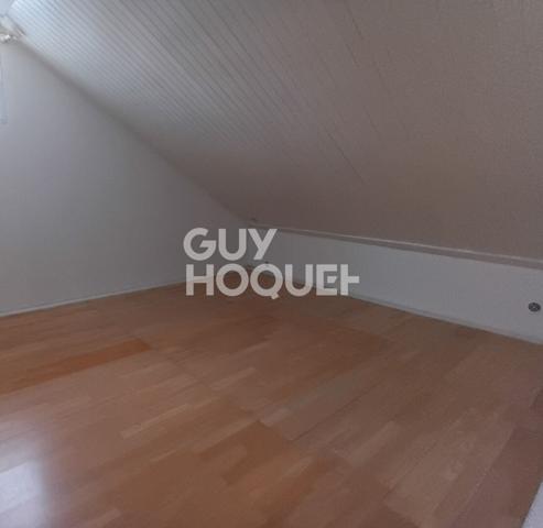 Maison 3 pièce(s) de 84.66 m² 3 MARES