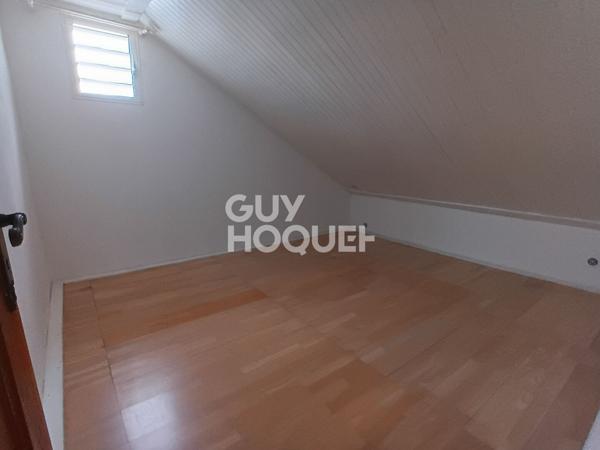 Maison 3 pièce(s) de 84.66 m² 3 MARES