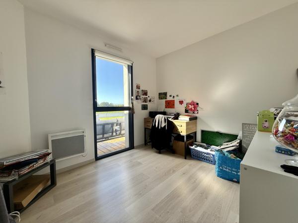 La Chapelle-Achard (85150) LES ACHARDS : Pavillon Récent (2020) – Entre Océan et Ville !