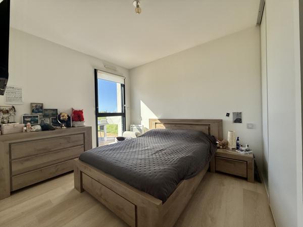 La Chapelle-Achard (85150) LES ACHARDS : Pavillon Récent (2020) – Entre Océan et Ville !