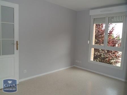 Location appartement 2 pièces de 28.21m²