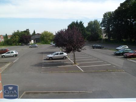 Location appartement 2 pièces de 28.21m²