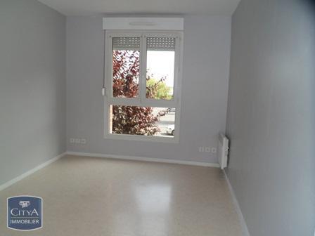 Location appartement 2 pièces de 28.21m²