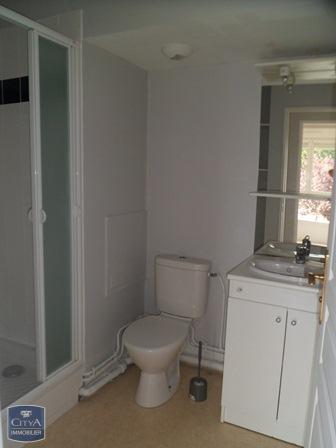 Location appartement 2 pièces de 28.21m²