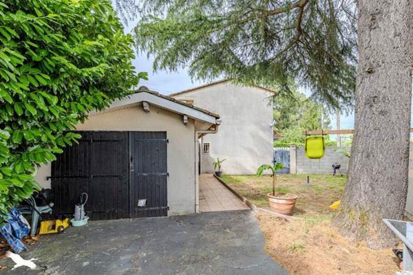 Maison à vendre |  Arveyres |  3 pièces | 90 m²