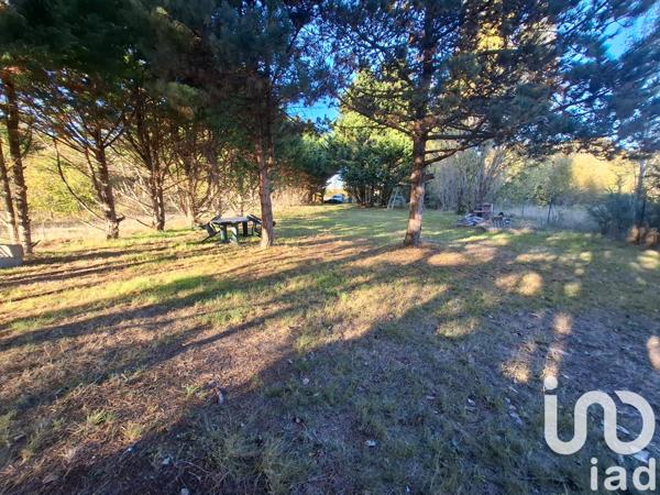 Terrain à vendre 785 m² Les Moutiers-en-Retz