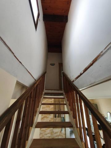 maison 3 chambres avec jardin