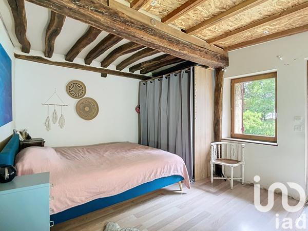 Maison à vendre 3 pièces 67 m² Chevry-Cossigny