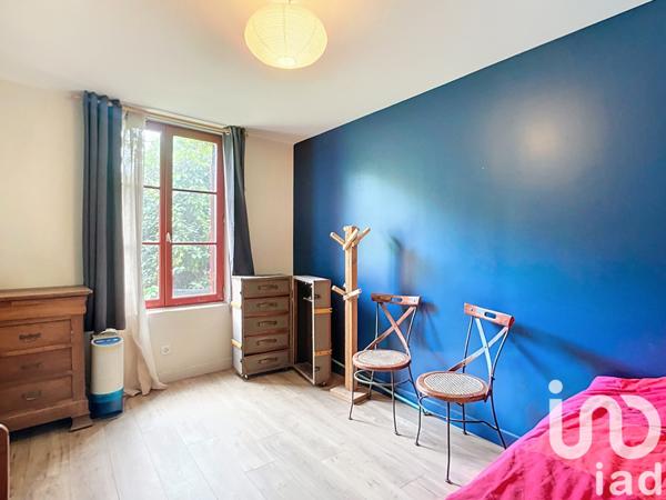 Maison à vendre 3 pièces 67 m² Chevry-Cossigny