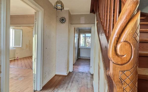 Maison à vendre    4 pièces •  Sélestat