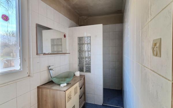 Maison à vendre    4 pièces •  Sélestat