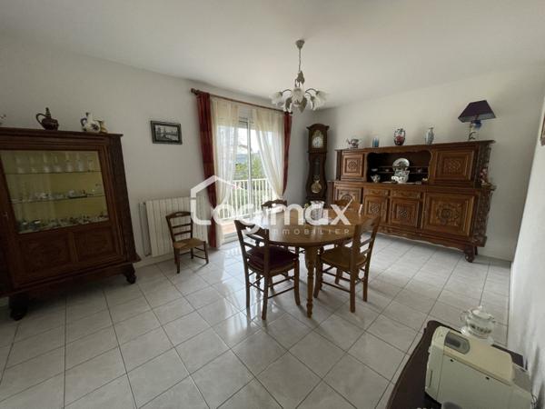 Vente maison La rochelle, 78m² 621m² 4 pièces 349 990€