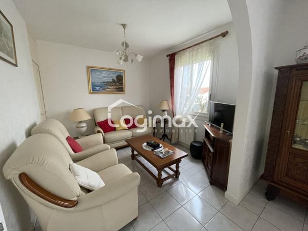 Vente maison La rochelle, 78m² 621m² 4 pièces 349 990€