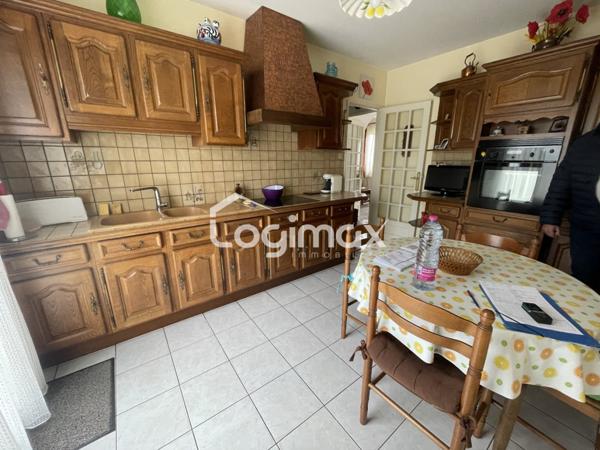 Vente maison La rochelle, 78m² 621m² 4 pièces 349 990€