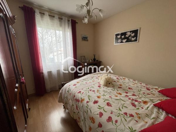 Vente maison La rochelle, 78m² 621m² 4 pièces 349 990€