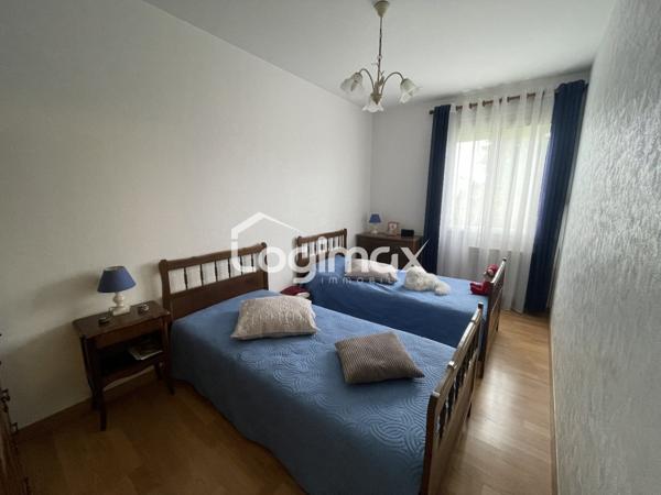 Vente maison La rochelle, 78m² 621m² 4 pièces 349 990€