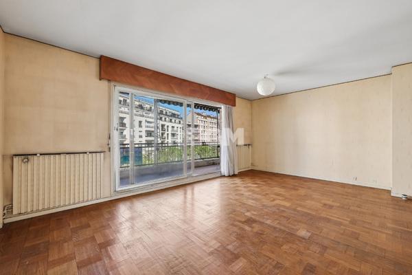 Bourg-la-Reine (92340) CENTRE-VILLE – AUX PORTES DE SCEAUX – SUPERBE 4 PIÈCES DE 102 m²