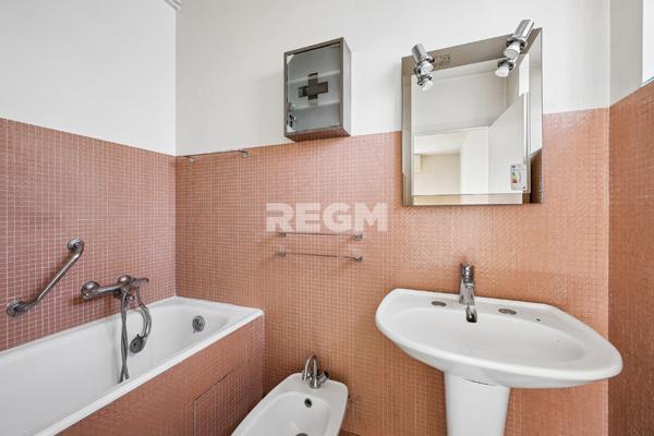 Bourg-la-Reine (92340) CENTRE-VILLE – AUX PORTES DE SCEAUX – SUPERBE 4 PIÈCES DE 102 m²
