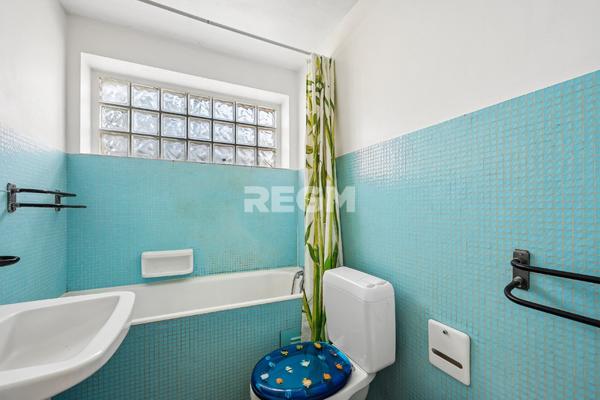 Bourg-la-Reine (92340) CENTRE-VILLE – AUX PORTES DE SCEAUX – SUPERBE 4 PIÈCES DE 102 m²
