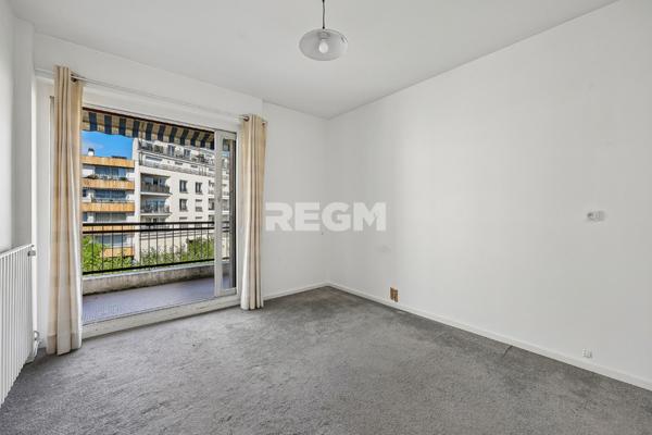 Bourg-la-Reine (92340) CENTRE-VILLE – AUX PORTES DE SCEAUX – SUPERBE 4 PIÈCES DE 102 m²