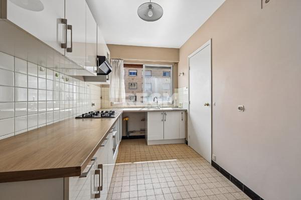Bourg-la-Reine (92340) CENTRE-VILLE – AUX PORTES DE SCEAUX – SUPERBE 4 PIÈCES DE 102 m²