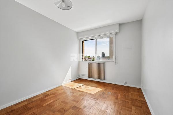 Bourg-la-Reine (92340) CENTRE-VILLE – AUX PORTES DE SCEAUX – SUPERBE 4 PIÈCES DE 102 m²