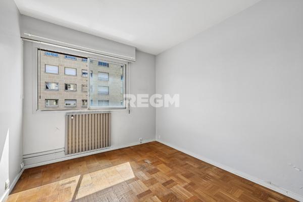 Bourg-la-Reine (92340) CENTRE-VILLE – AUX PORTES DE SCEAUX – SUPERBE 4 PIÈCES DE 102 m²
