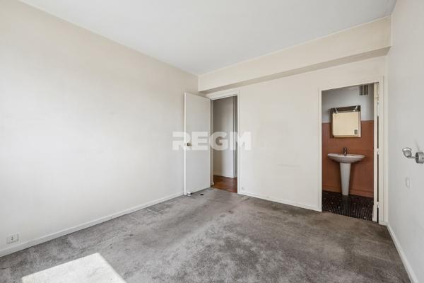 Bourg-la-Reine (92340) CENTRE-VILLE – AUX PORTES DE SCEAUX – SUPERBE 4 PIÈCES DE 102 m²