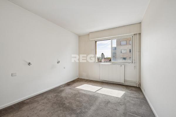Bourg-la-Reine (92340) CENTRE-VILLE – AUX PORTES DE SCEAUX – SUPERBE 4 PIÈCES DE 102 m²