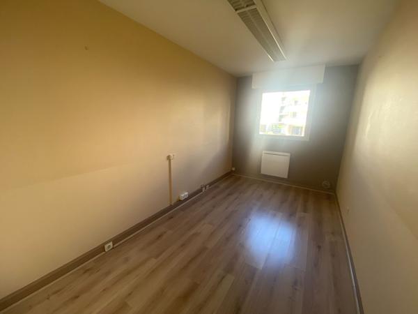 Appartement Dijon 6 pièce(s) 120 m2