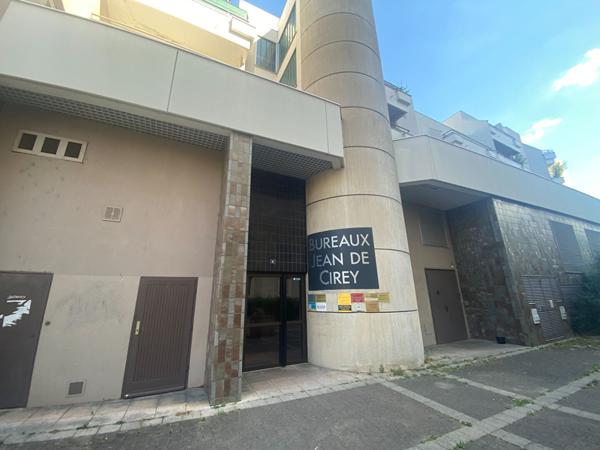 Appartement Dijon 6 pièce(s) 120 m2