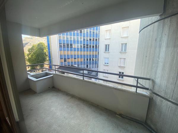 Appartement Dijon 6 pièce(s) 120 m2