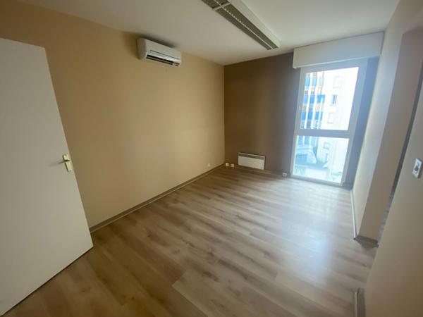 Appartement Dijon 6 pièce(s) 120 m2