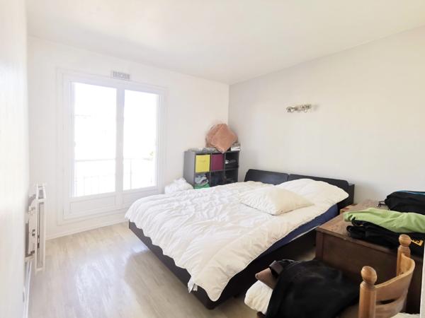 Magny-les-Hameaux (78114) Bel appartement 4P en excellent état, proche commerces et forêt