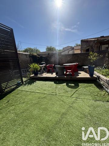 Maison à vendre 5 pièces 138 m² Pézenas