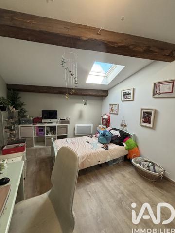 Maison à vendre 5 pièces 138 m² Pézenas
