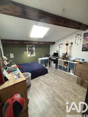 Maison à vendre 5 pièces 138 m² Pézenas