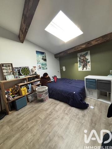 Maison à vendre 5 pièces 138 m² Pézenas