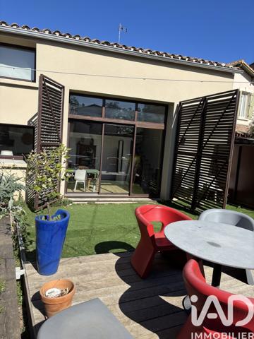 Maison à vendre 5 pièces 138 m² Pézenas