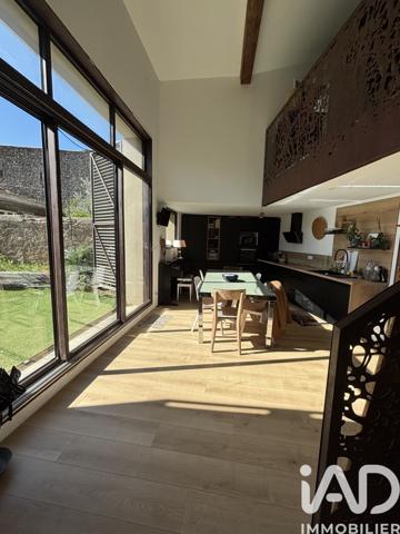 Maison à vendre 5 pièces 138 m² Pézenas