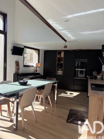 Maison à vendre 5 pièces 138 m² Pézenas