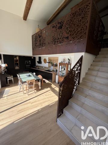 Maison à vendre 5 pièces 138 m² Pézenas