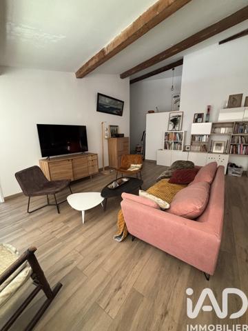 Maison à vendre 5 pièces 138 m² Pézenas