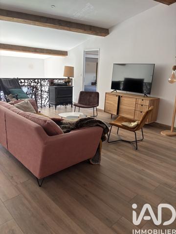 Maison à vendre 5 pièces 138 m² Pézenas